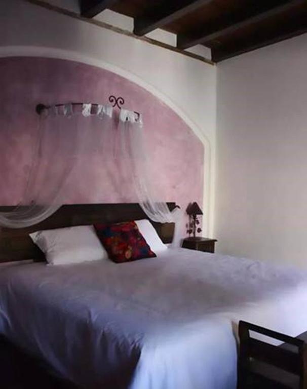 אנטיגואה גואטמלה Hotel Monasterio מראה חיצוני תמונה
