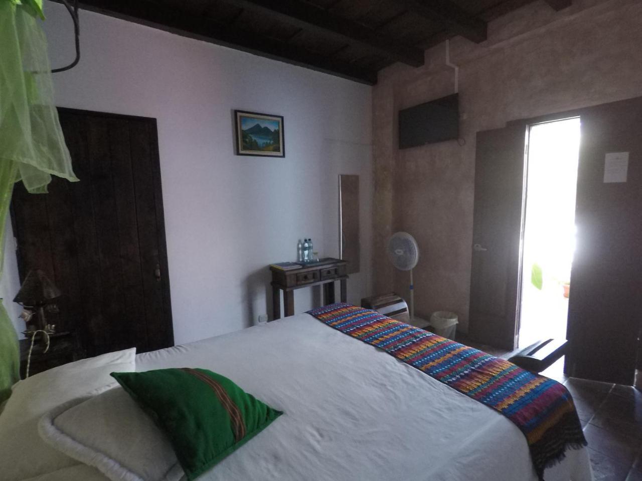 אנטיגואה גואטמלה Hotel Monasterio מראה חיצוני תמונה