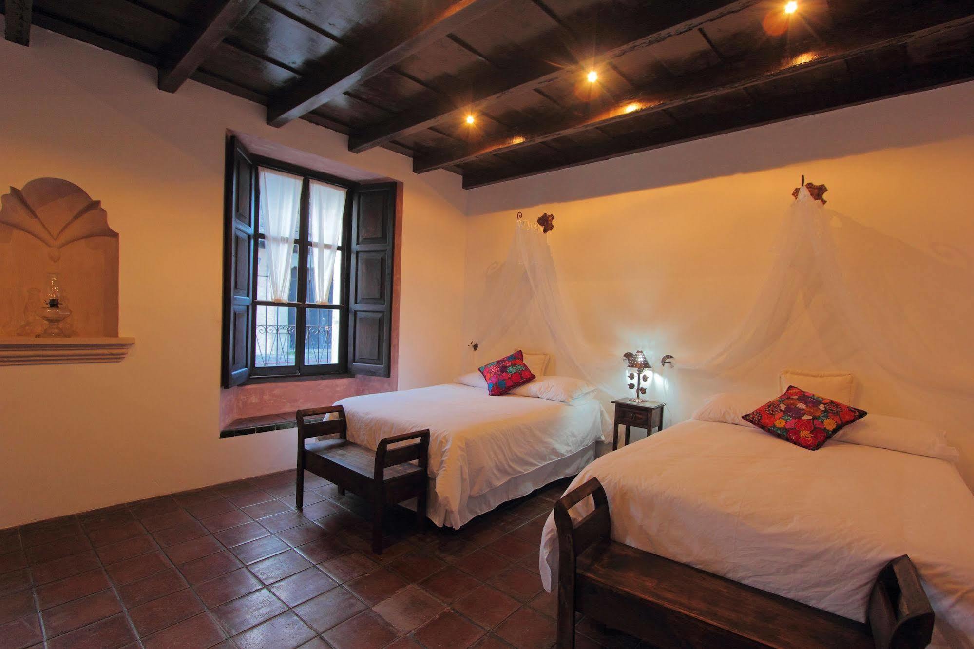 אנטיגואה גואטמלה Hotel Monasterio מראה חיצוני תמונה