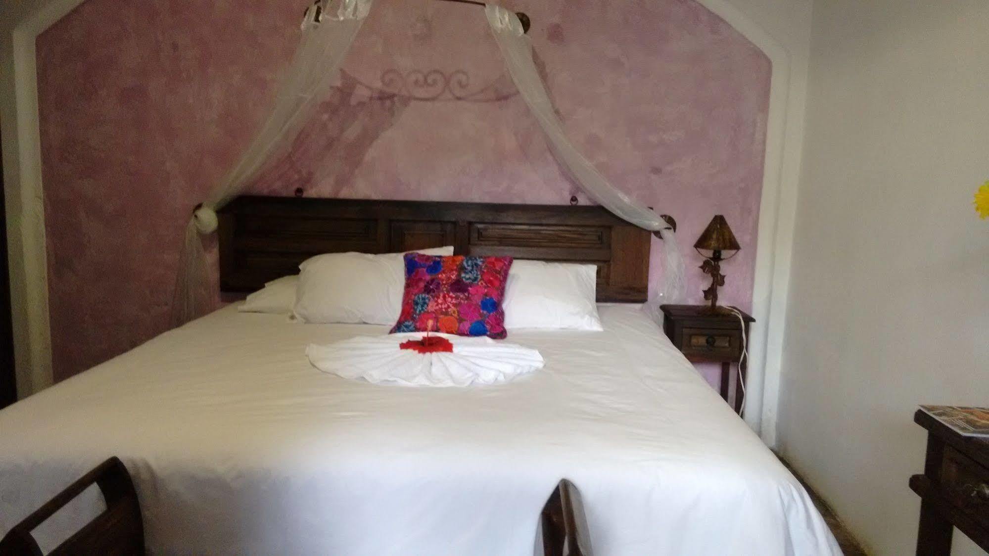 אנטיגואה גואטמלה Hotel Monasterio מראה חיצוני תמונה