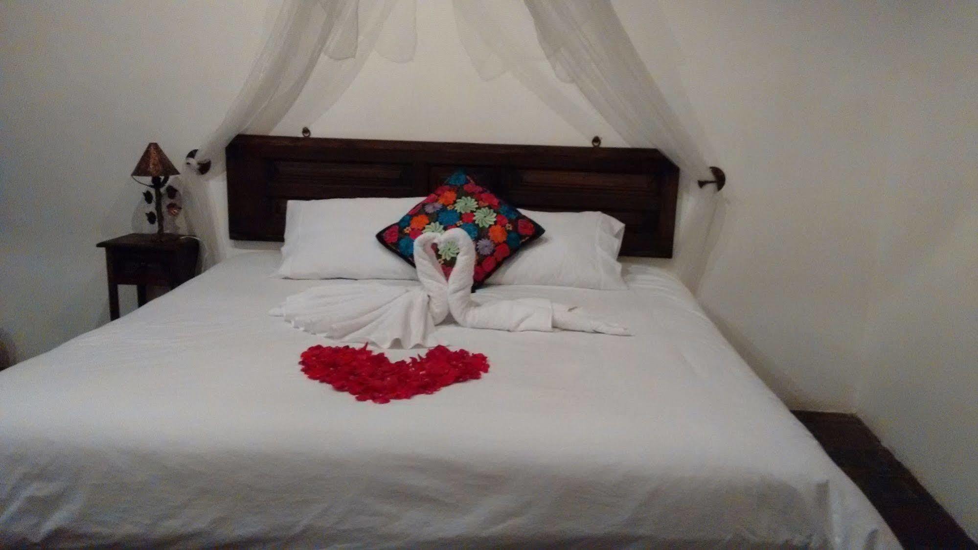 אנטיגואה גואטמלה Hotel Monasterio מראה חיצוני תמונה