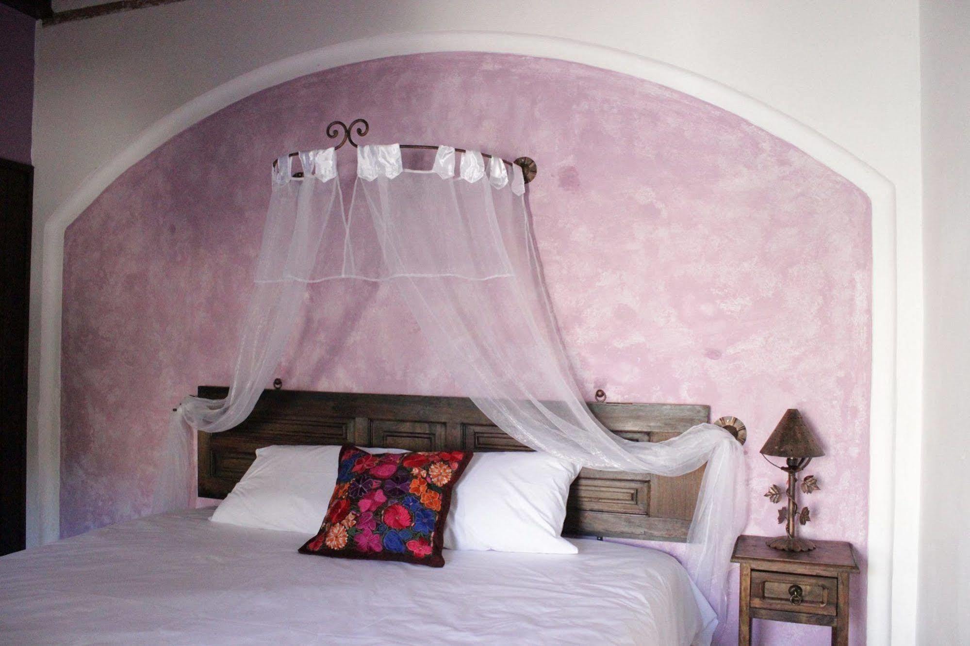 אנטיגואה גואטמלה Hotel Monasterio מראה חיצוני תמונה