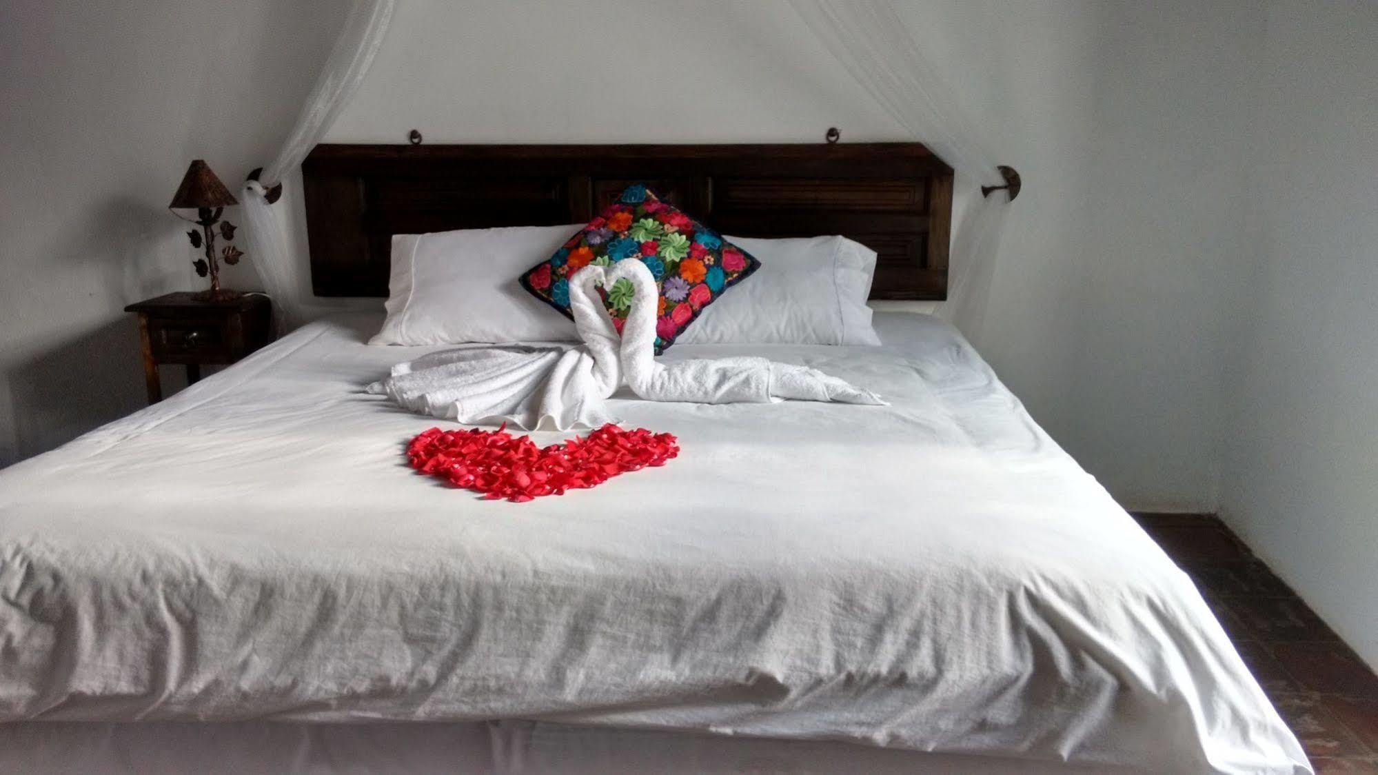 אנטיגואה גואטמלה Hotel Monasterio מראה חיצוני תמונה